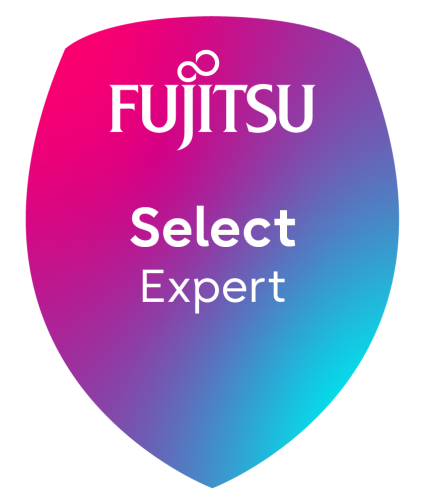 fujitsu select expert