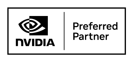 nvidia preferred partner