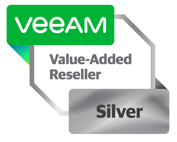 Veeam Value Added Reseller