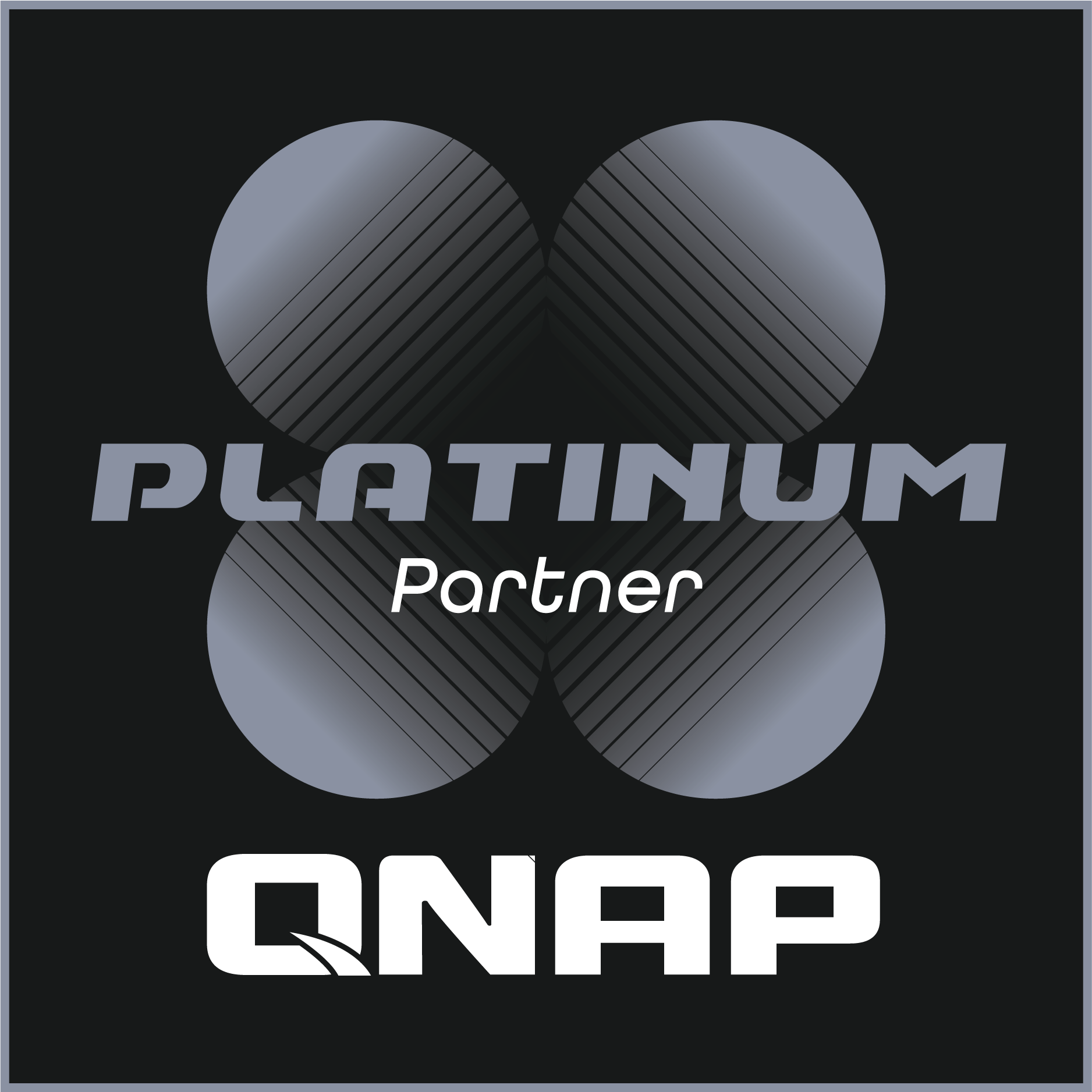 QNAP Gold Partner