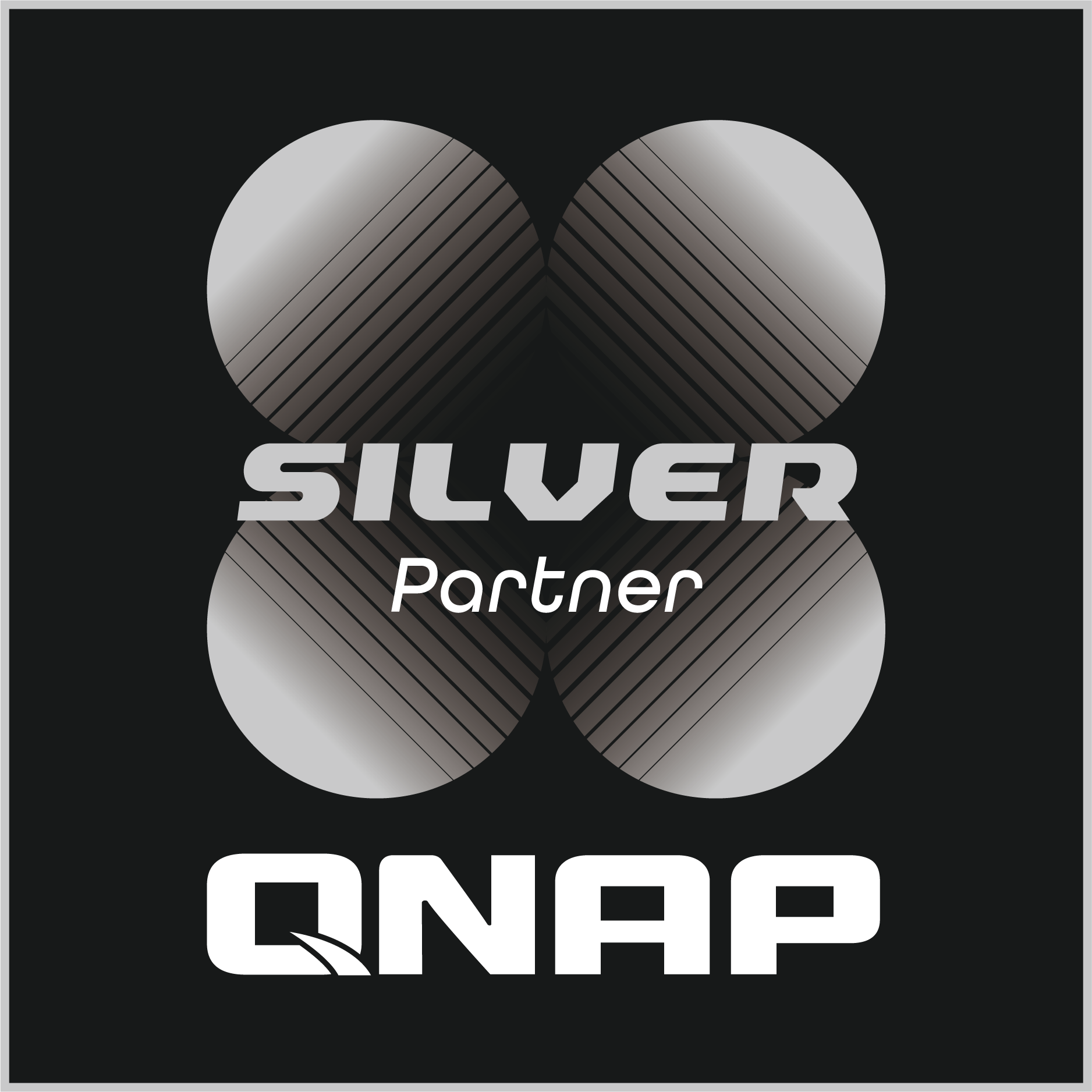 QNAP Gold Partner